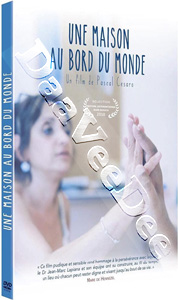 The House at the Edge of the World | Une maison au bord du monde  |   DVD